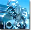 Stainless Steel Pipe & Fittings