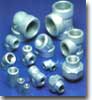 Stainless Steel Pipe & Fittings