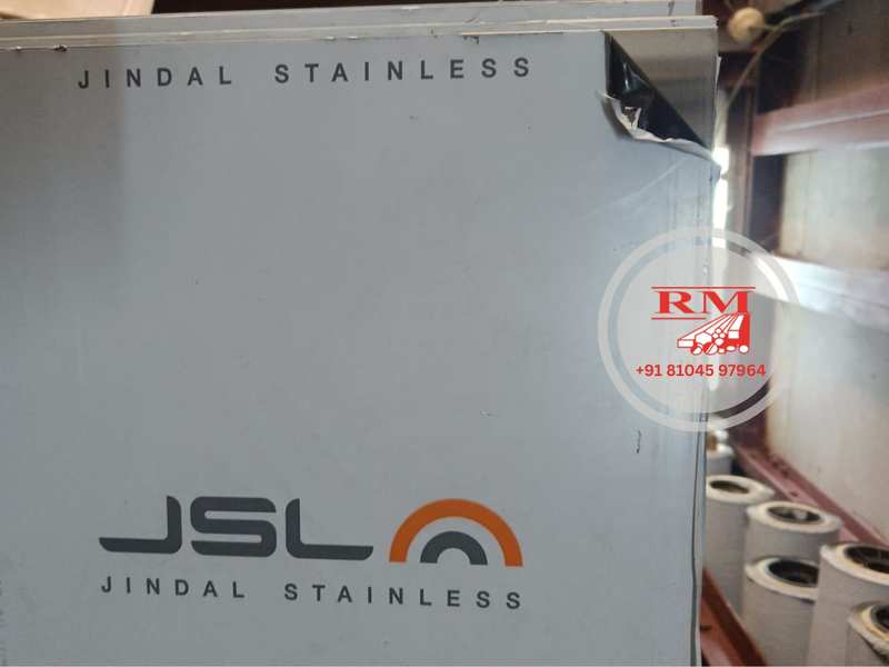SS Braided Hose Pipes