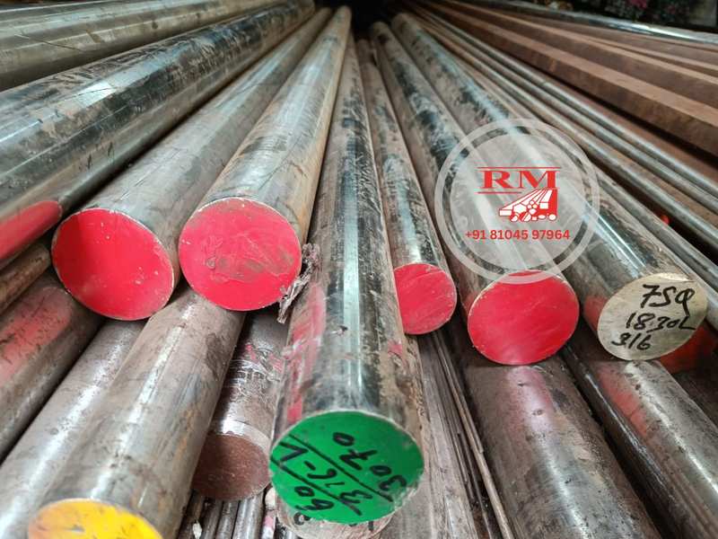 SS Braided Hose Pipes