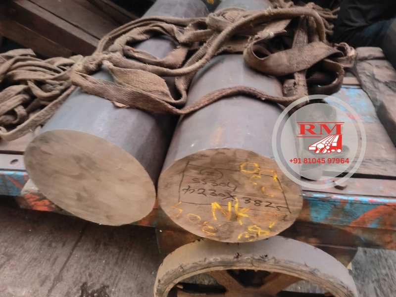 SS Braided Hose Pipes