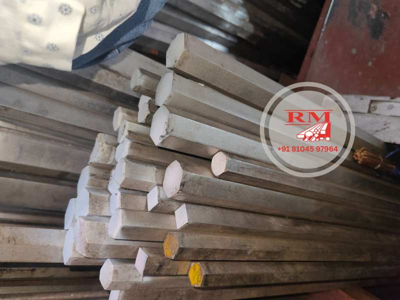 SS Braided Hose Pipes
