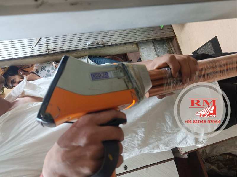 Zirconium Chromium Copper