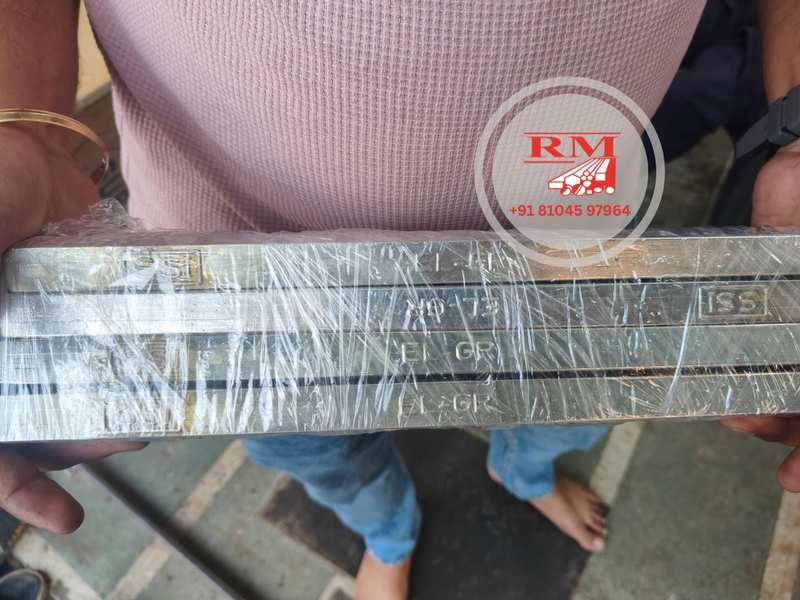 Tin Ingots / Lead Ingots Applications