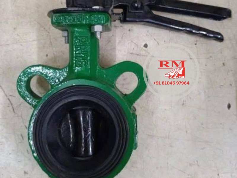 SS Braided Hose Pipes