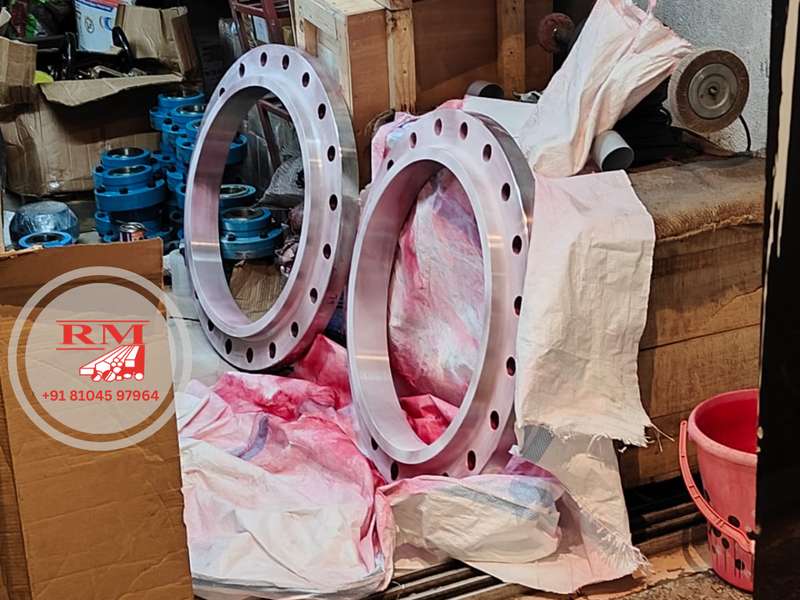 Destructive Testing