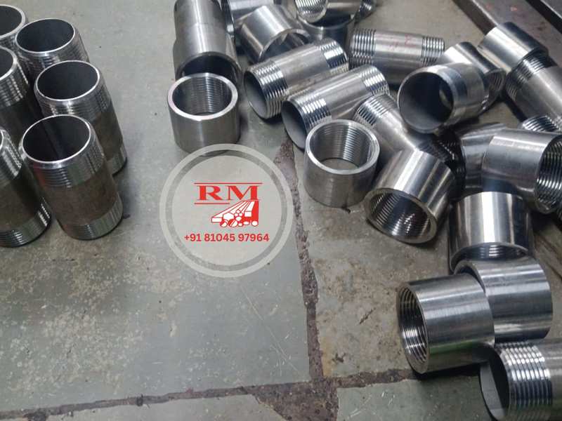Industrial Applications