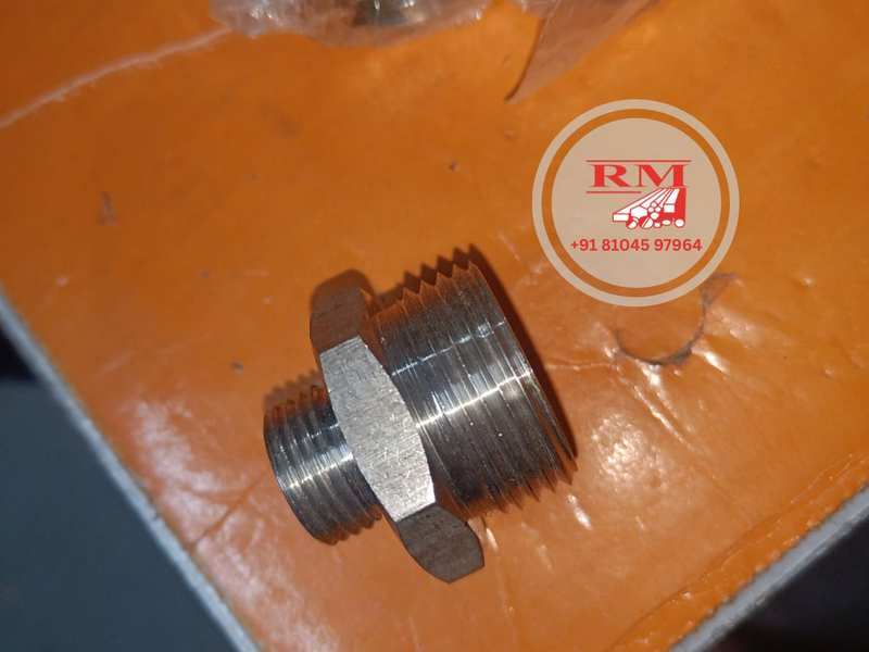 Industrial Applications