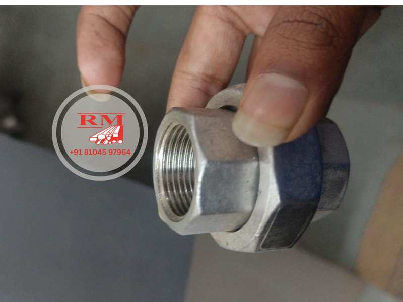 SS Braided Hose Pipes