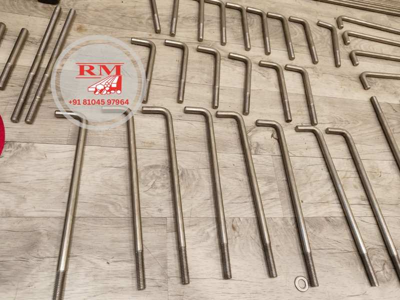 SS Braided Hose Pipes