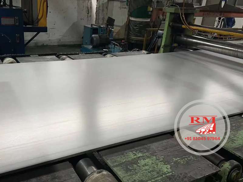 High Quality Stainless Steel Sheets