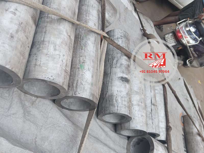Industrial Welded Steel Pipes