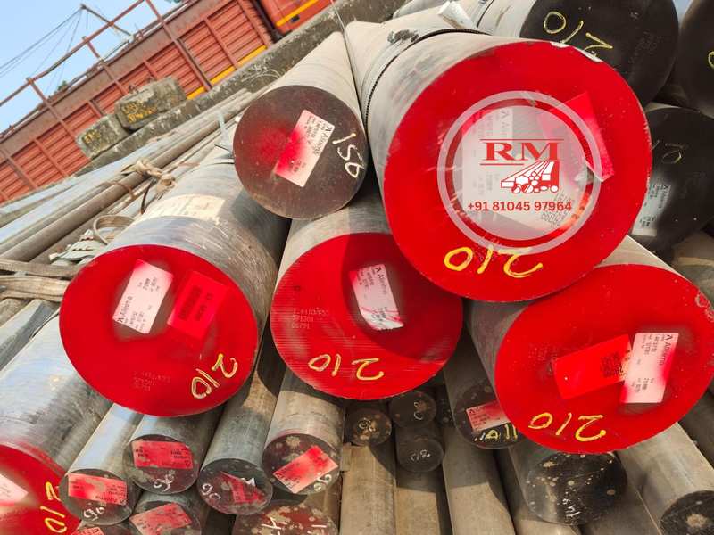 Super Duplex Alloys