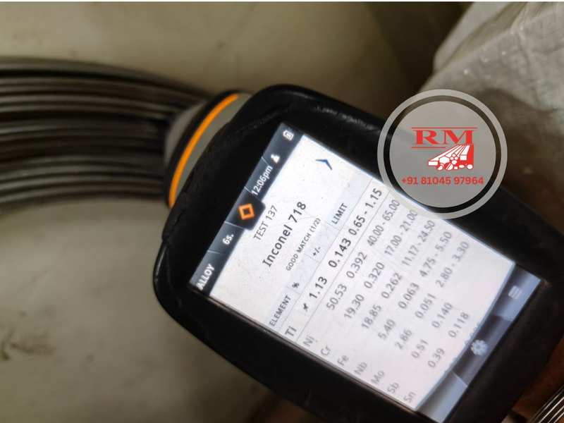 Inconel