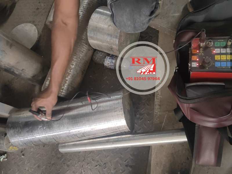 Nitronic Alloys