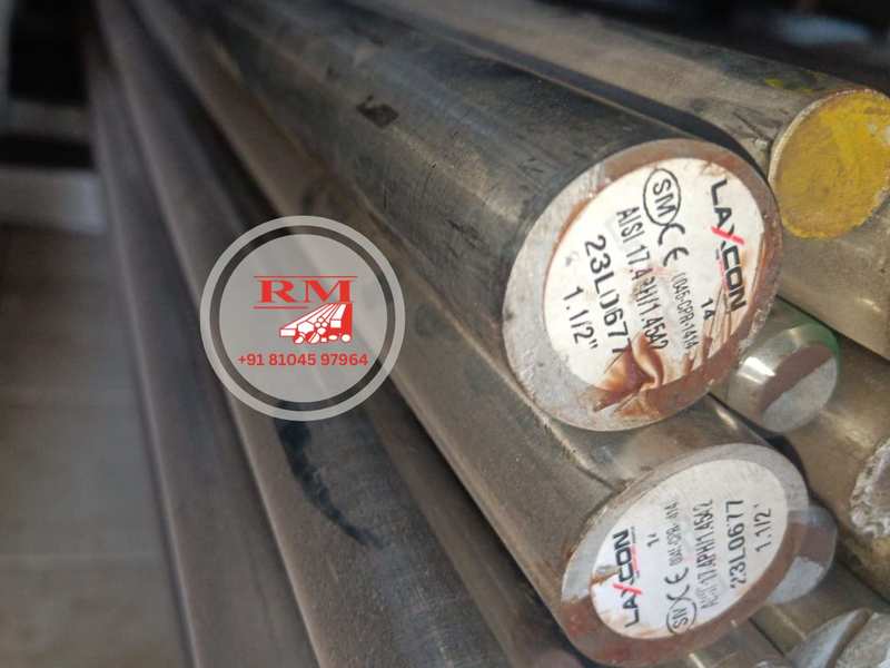 17-4PH Alloys